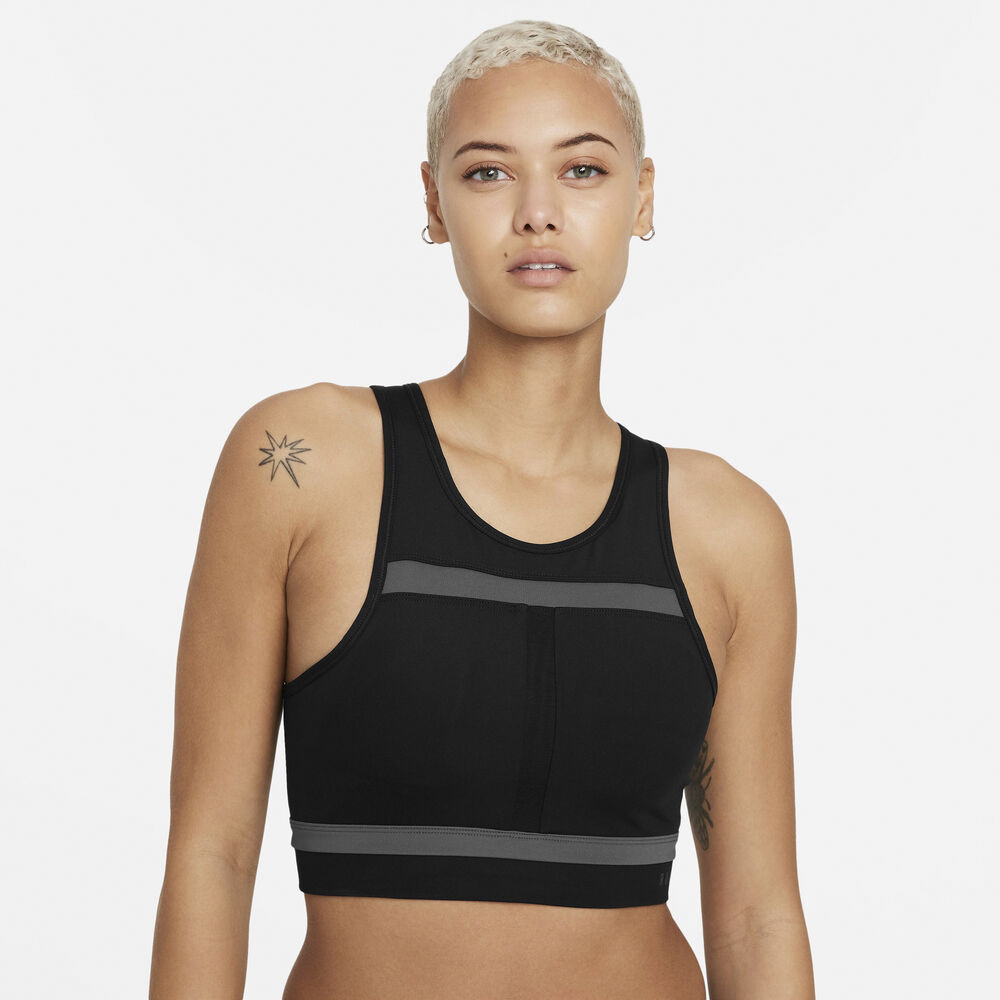 Dri Fit Run Division Medium Support Sports Bh