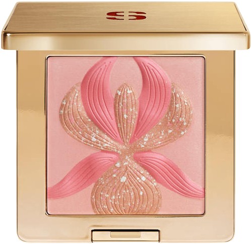 Palette L'orchidée