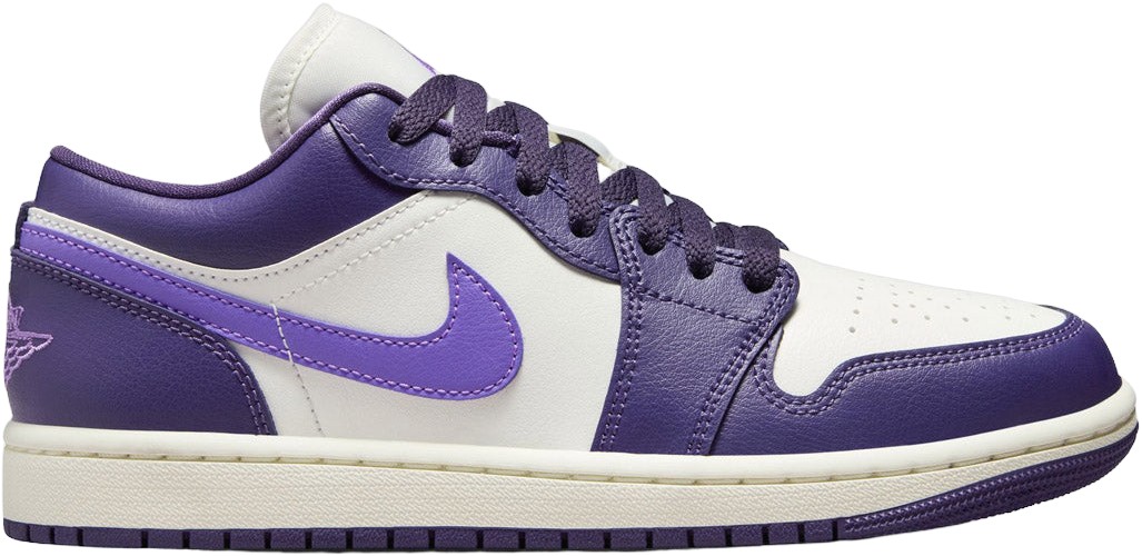 Air Jordan 1 Low Sneakers