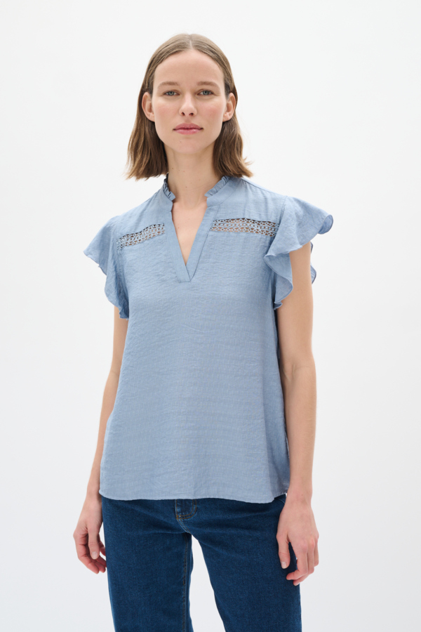 Imaiw Blouse