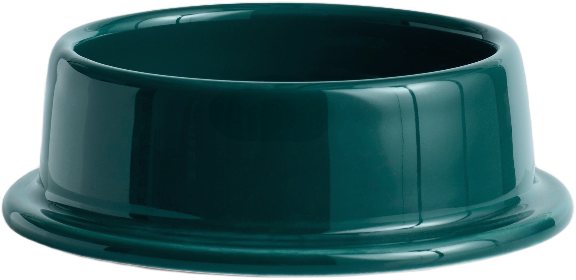 Column Candleholdersmall-dark Green