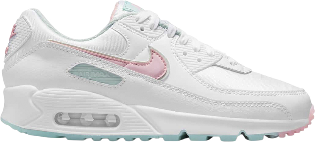 Nike Air Max Women&# ; Shoe