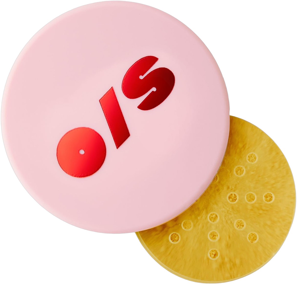 Ultimate Blurring Løs Pudder i Rejseformat