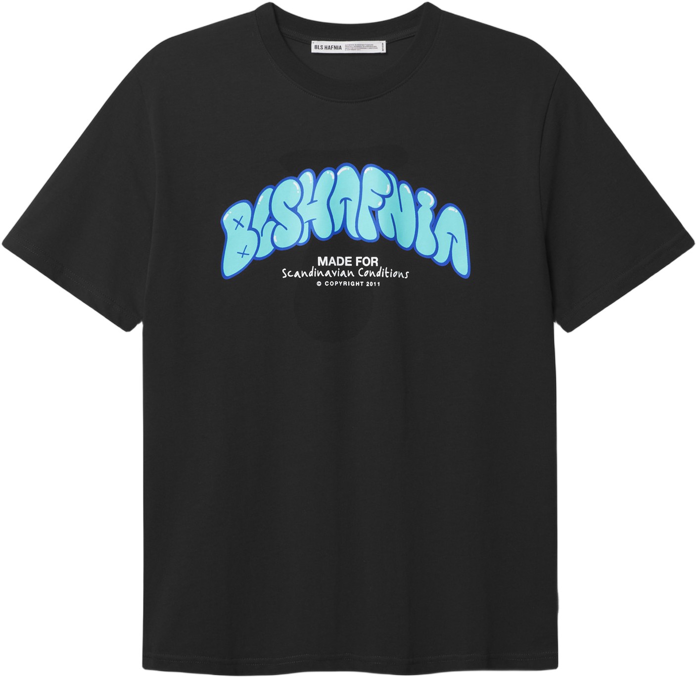 Bubble Gum Tshirt