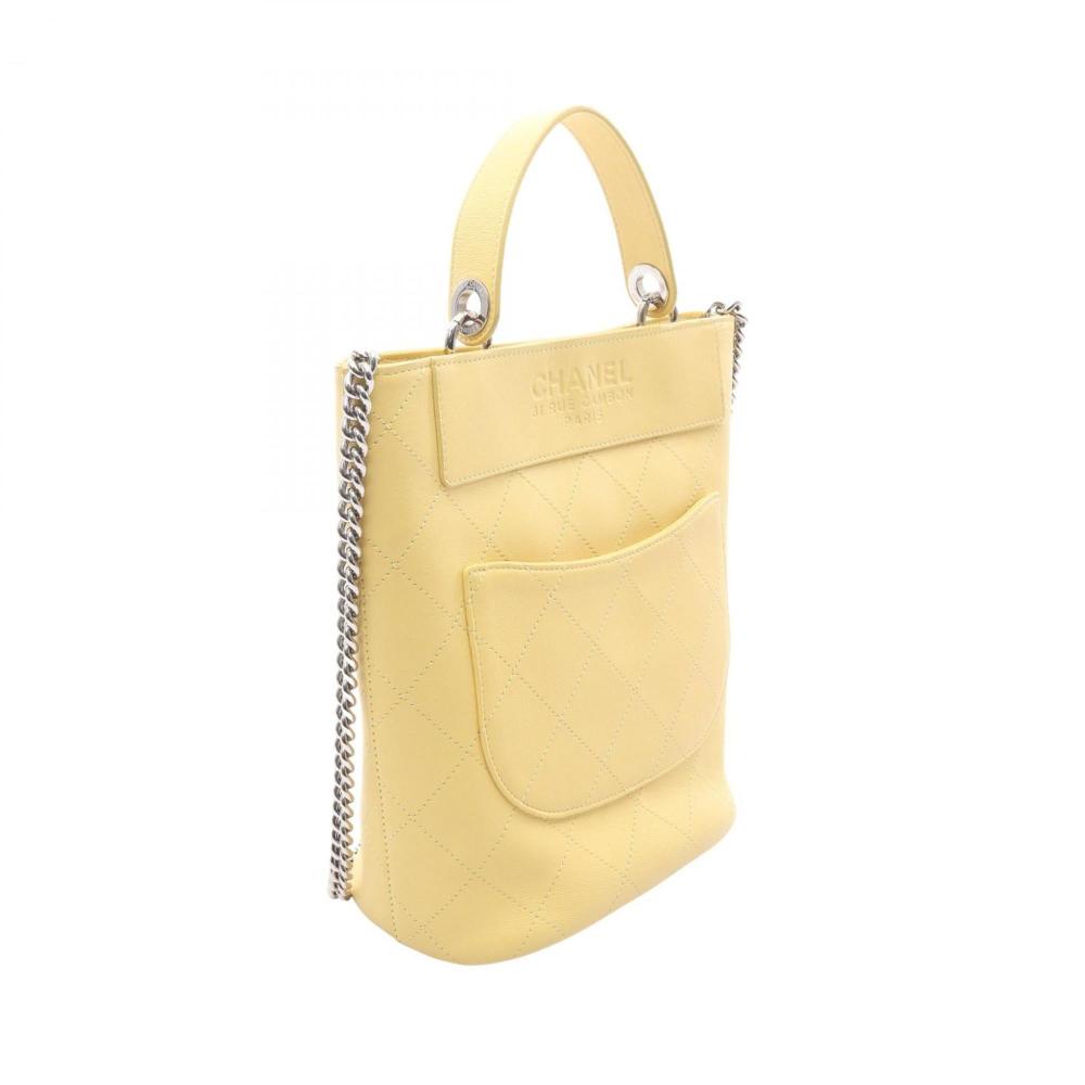 Chanel Tote