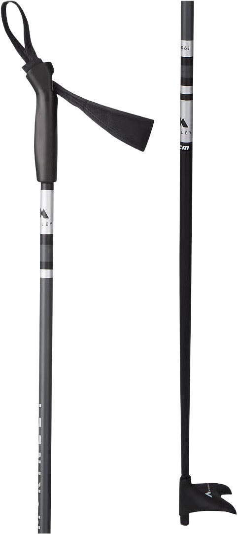 Active Alu Poles Langrendsstave