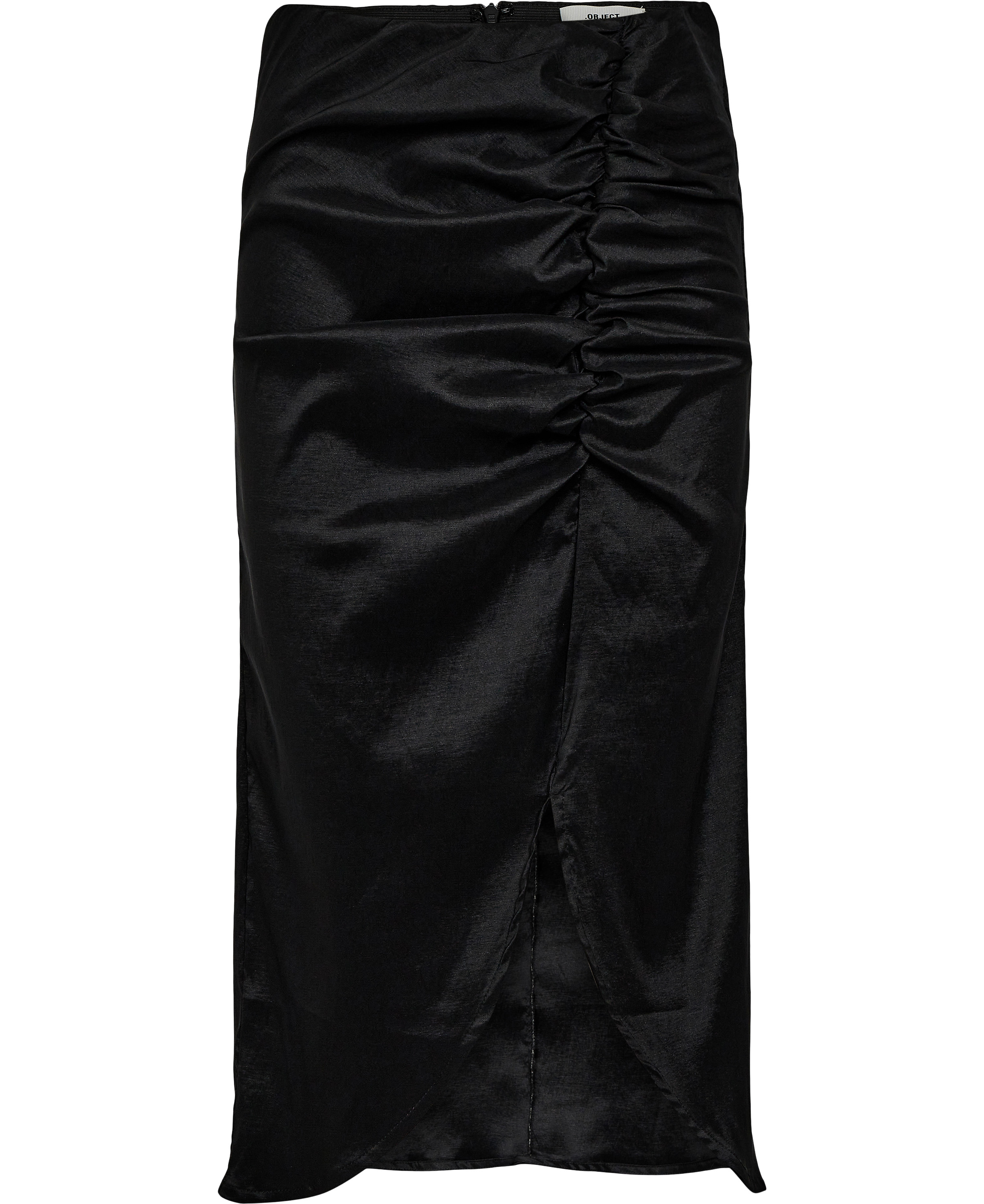 Objanya Wrinkle Skirt Vip