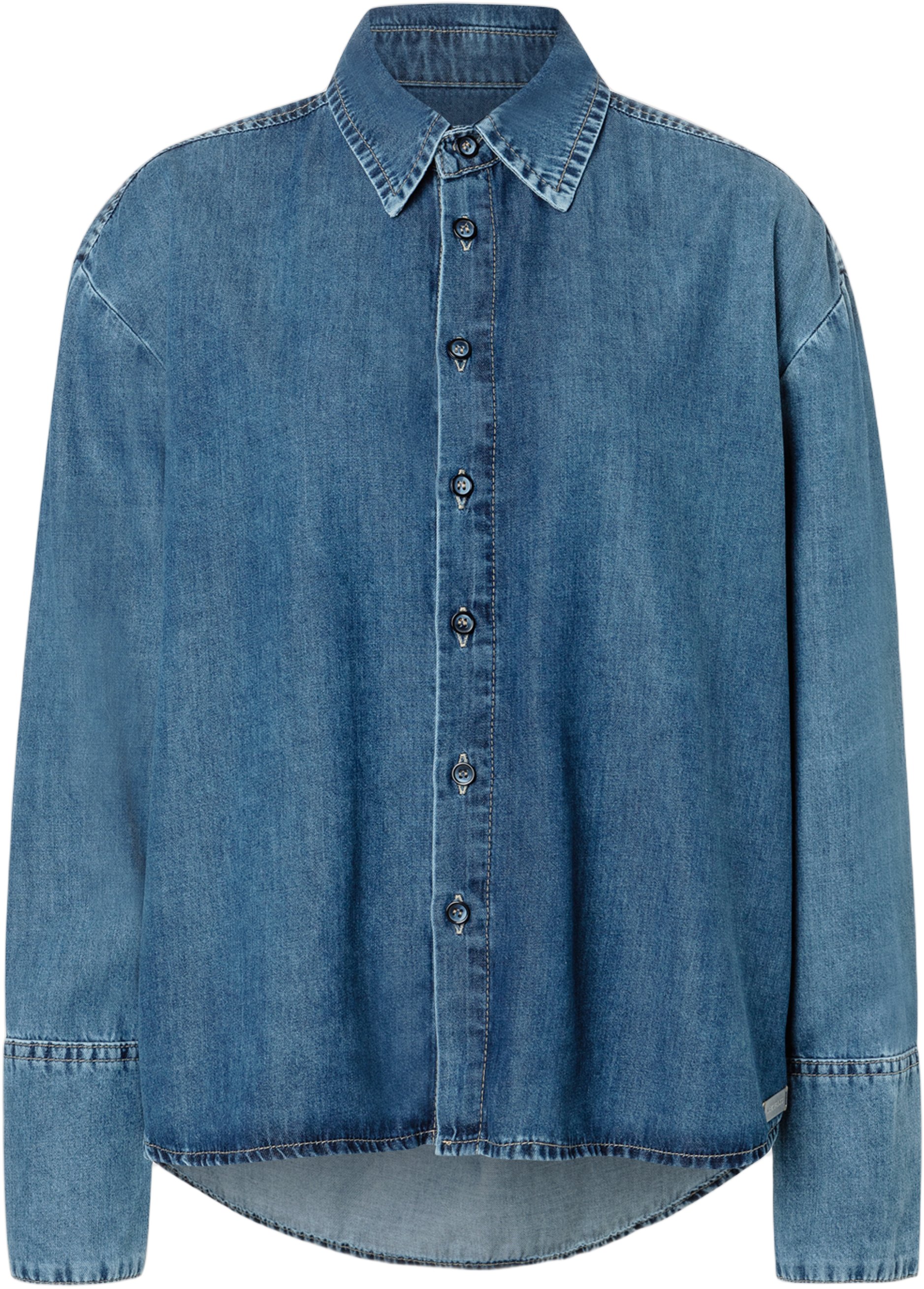Over Shirt