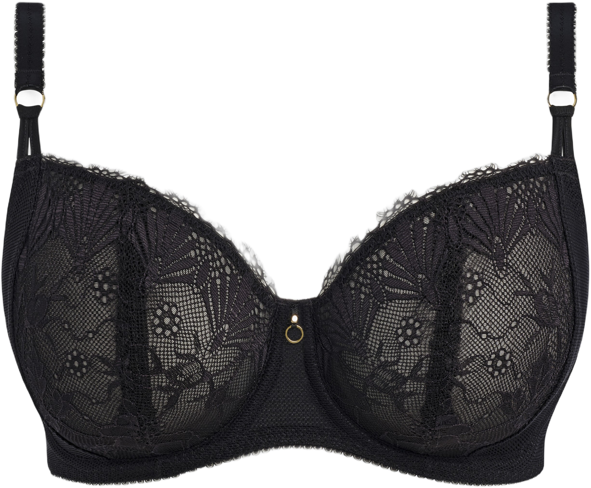 Fascinate UW Balconette BRA