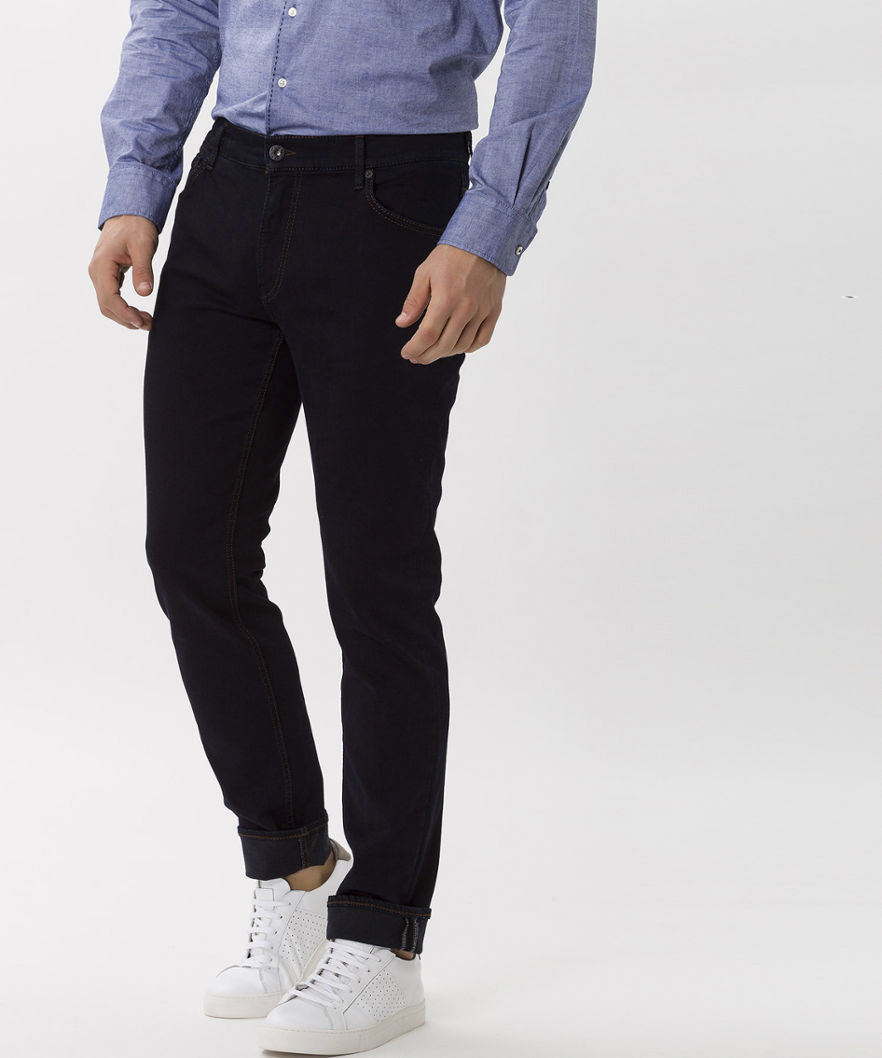 Style. Chuck
