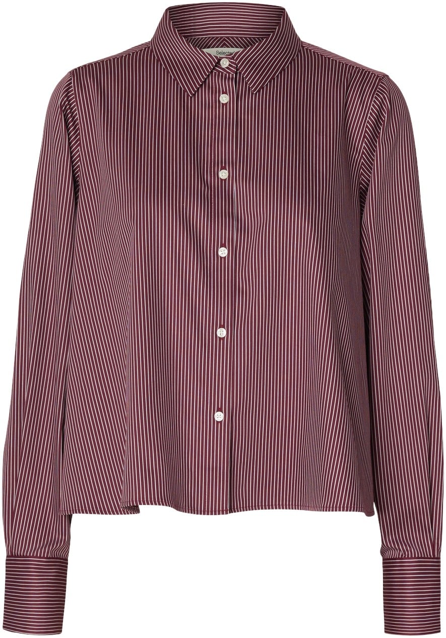 Slwromie LS Relaxed Shirt