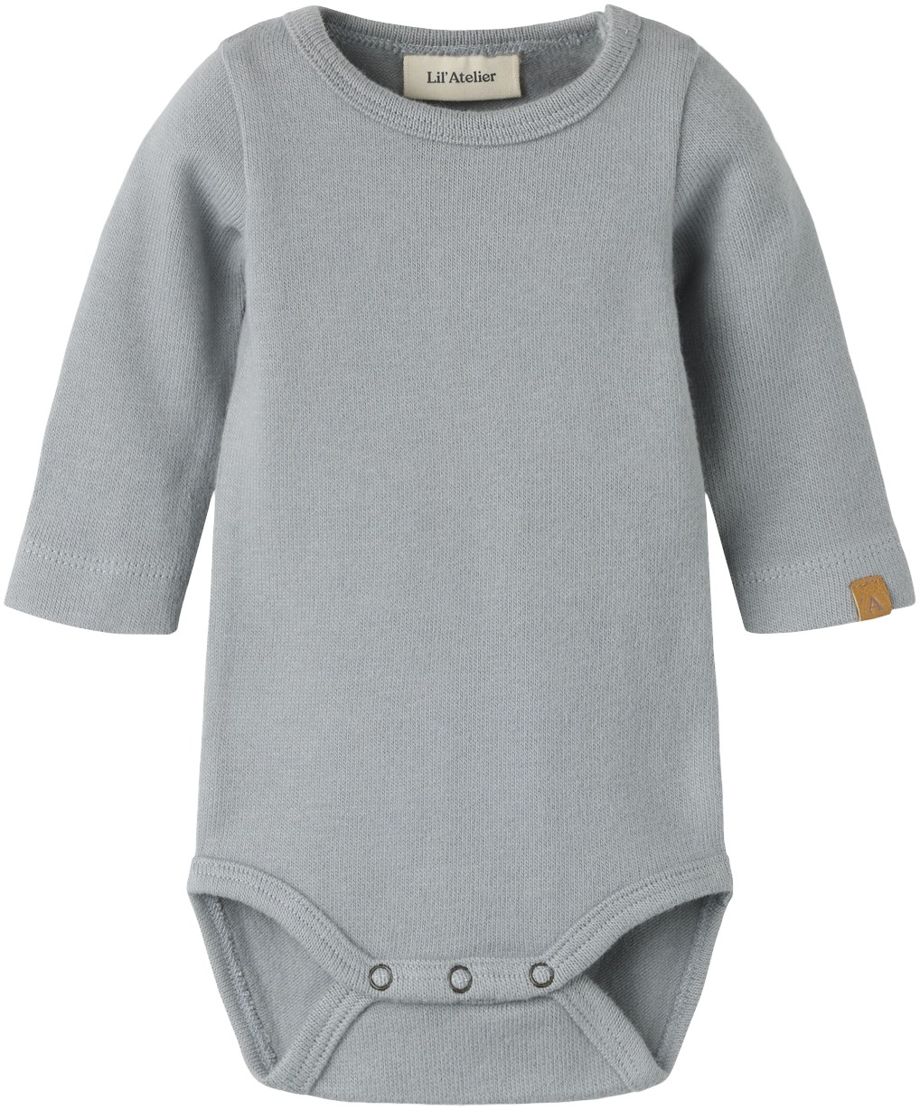 Nbmthoro LEO LS Slim Body LIL