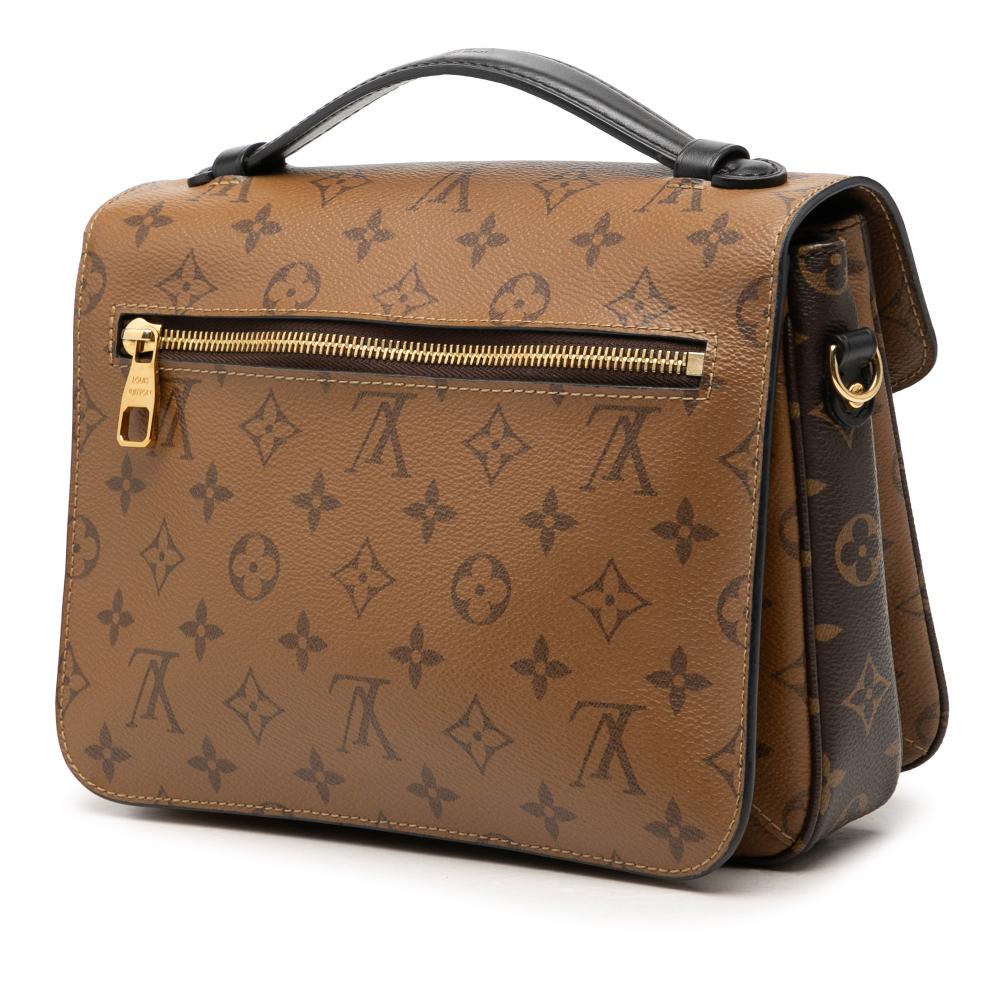 Louis Vuitton Pochette Métis