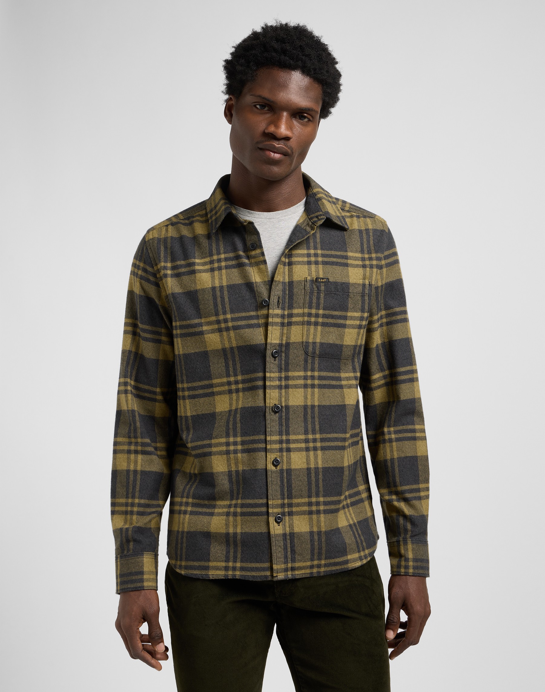 Leesure Shirt