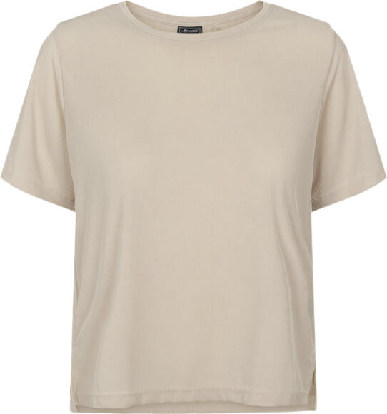 Ribbed Tshirt