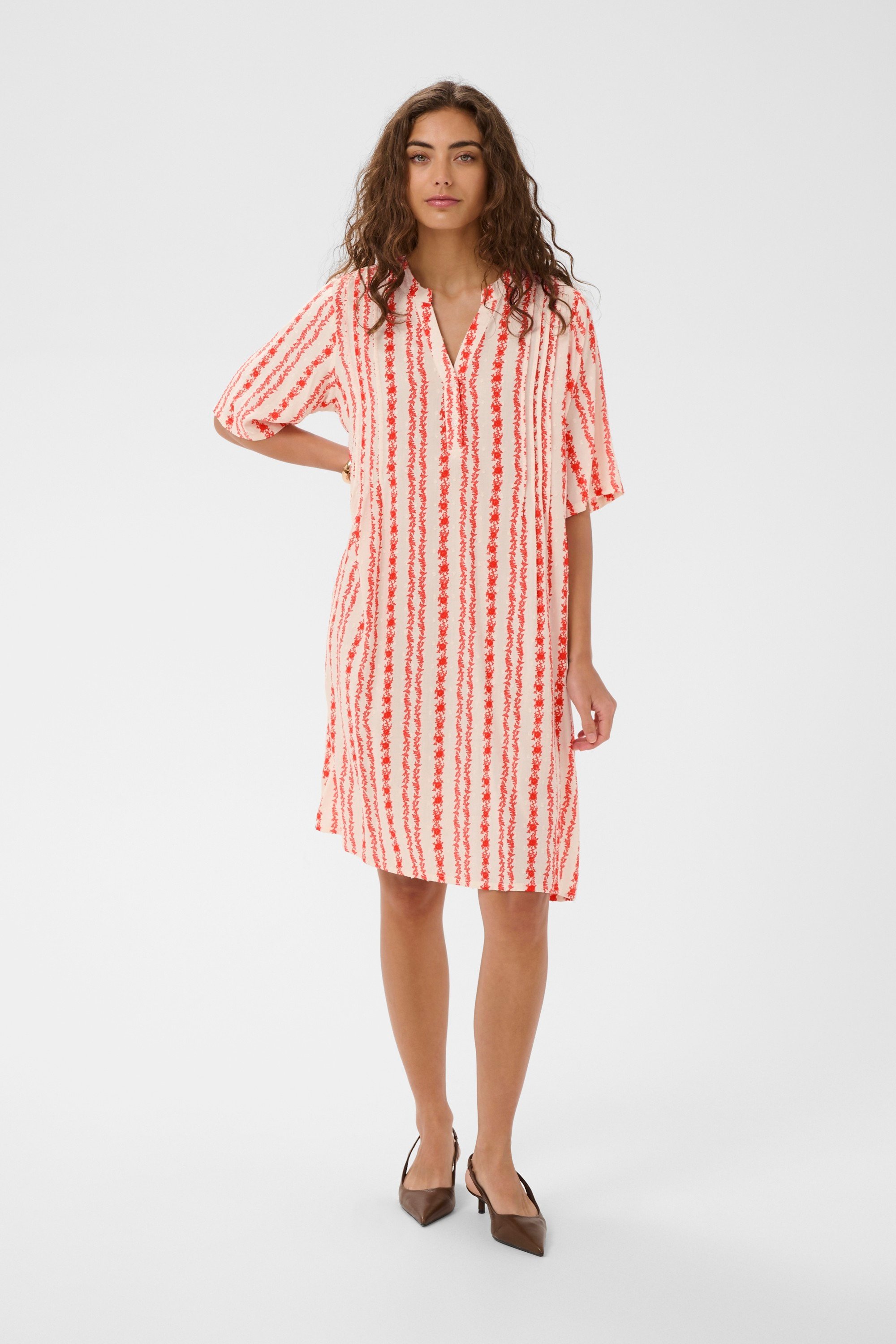 Cuhollie Dress