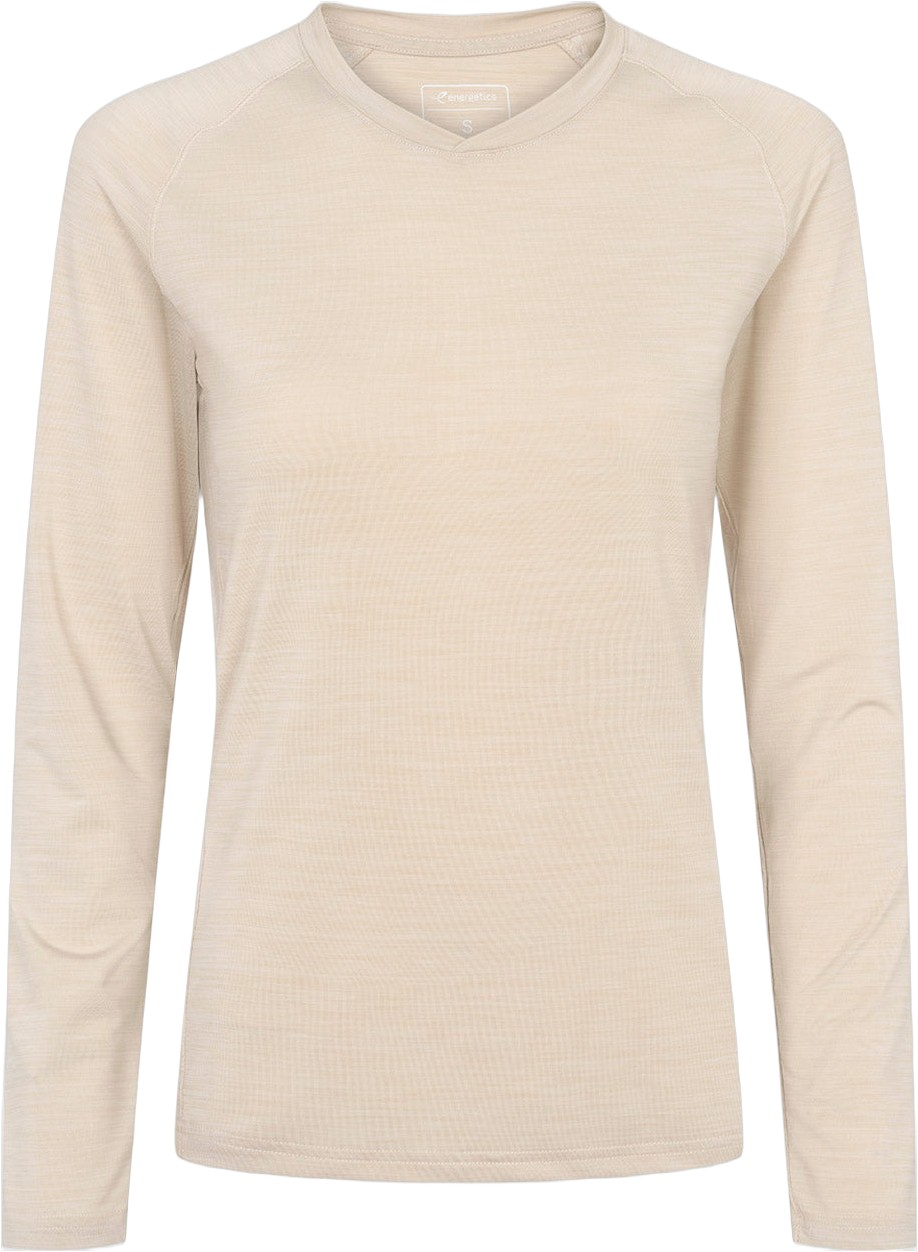 Rylinda II Træning Langærmet Tshirt