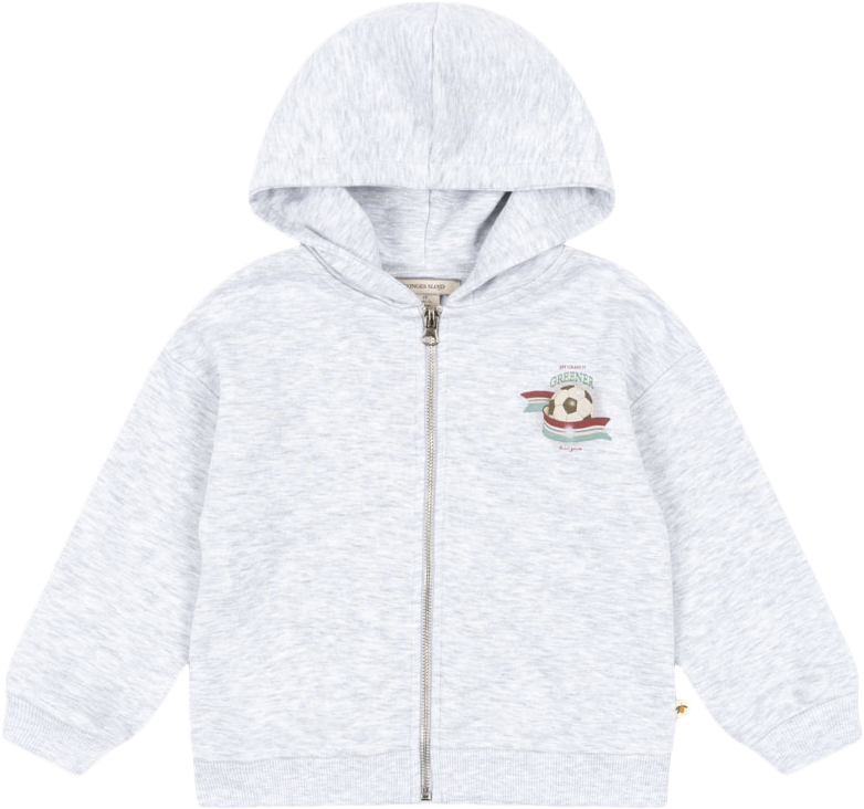 LOU Hoodie OCS