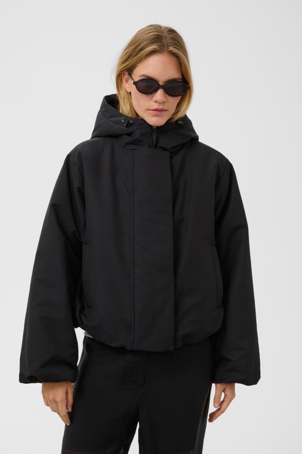 Slalicie Hooded Jacket