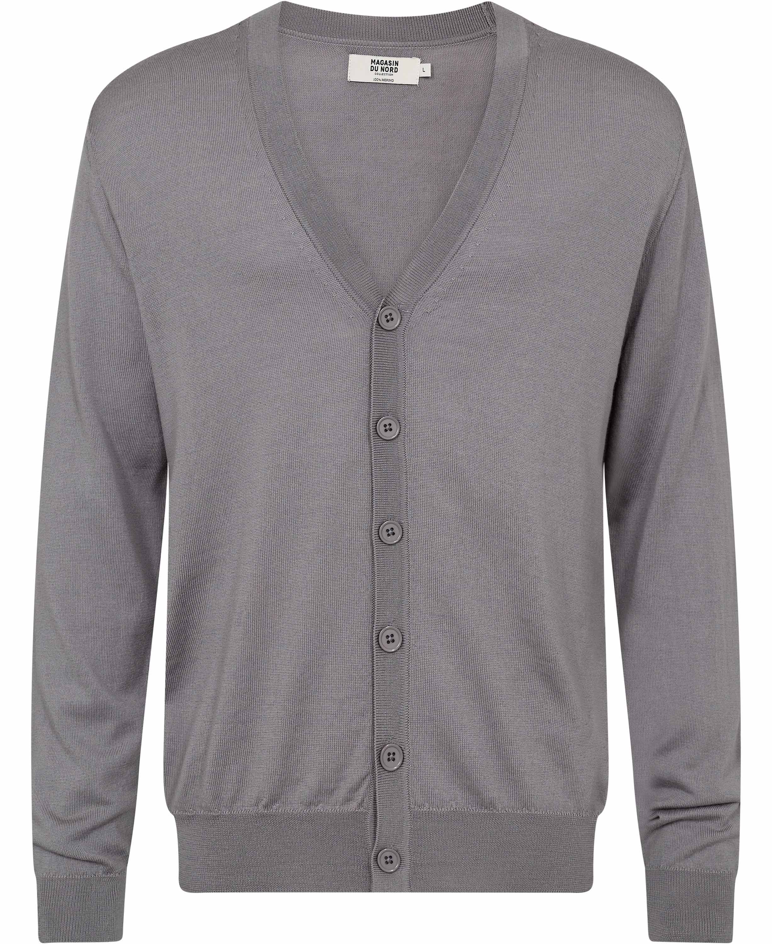 Morgan 100 Rws Merino Wool