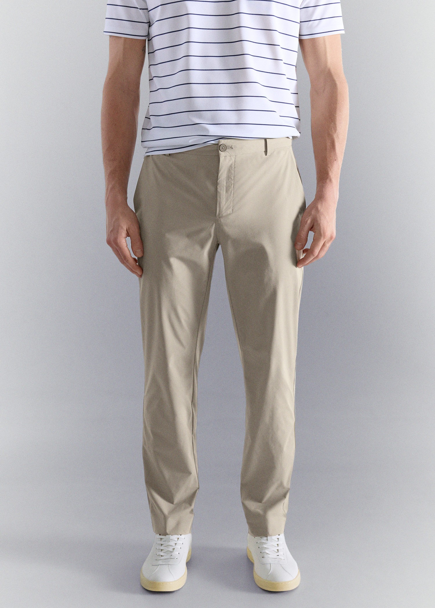 Pantalon DUE