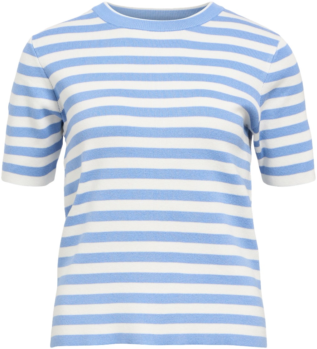 Objester S/S NEW Knit Pullover Noos