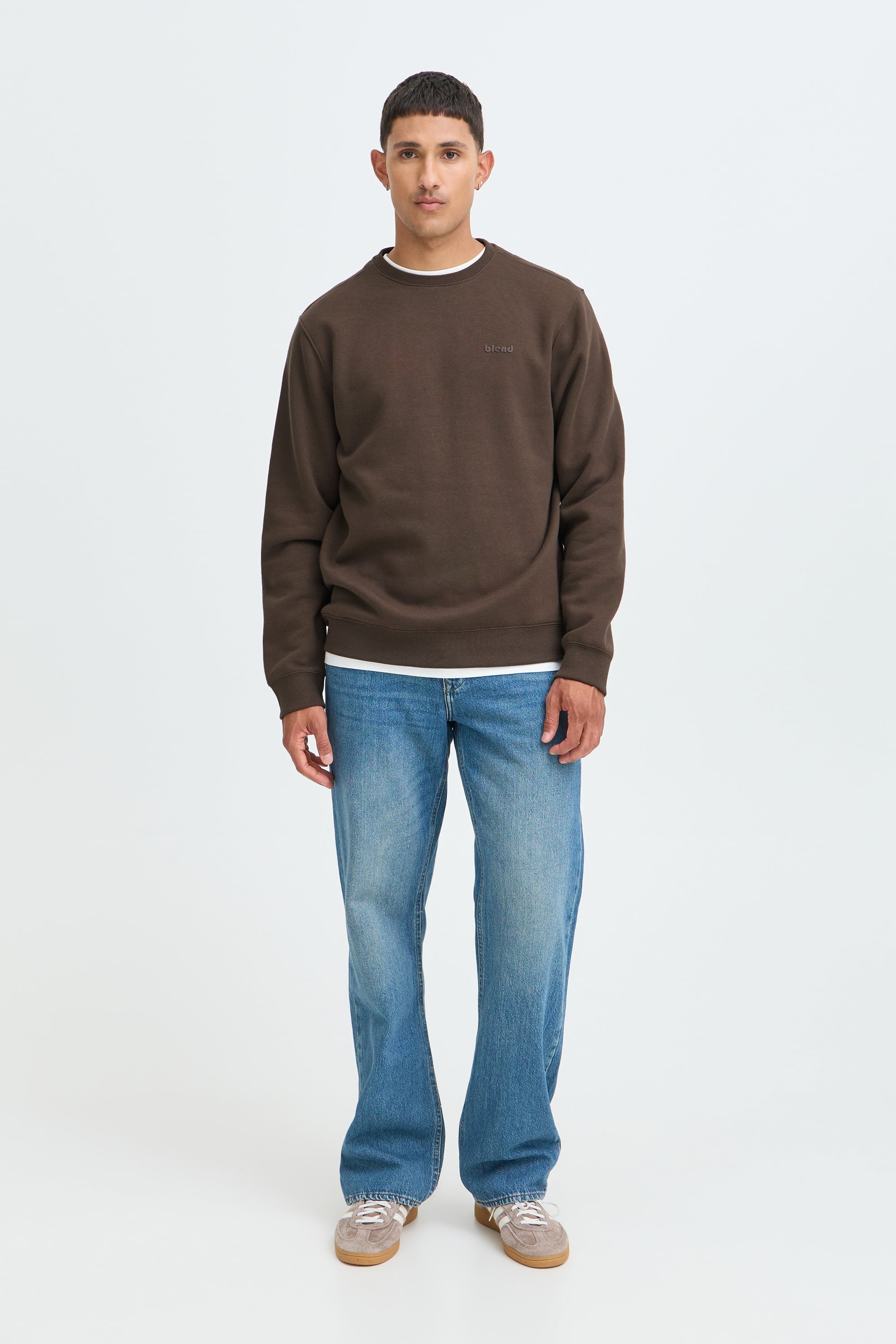 Bhdownton Crewneck