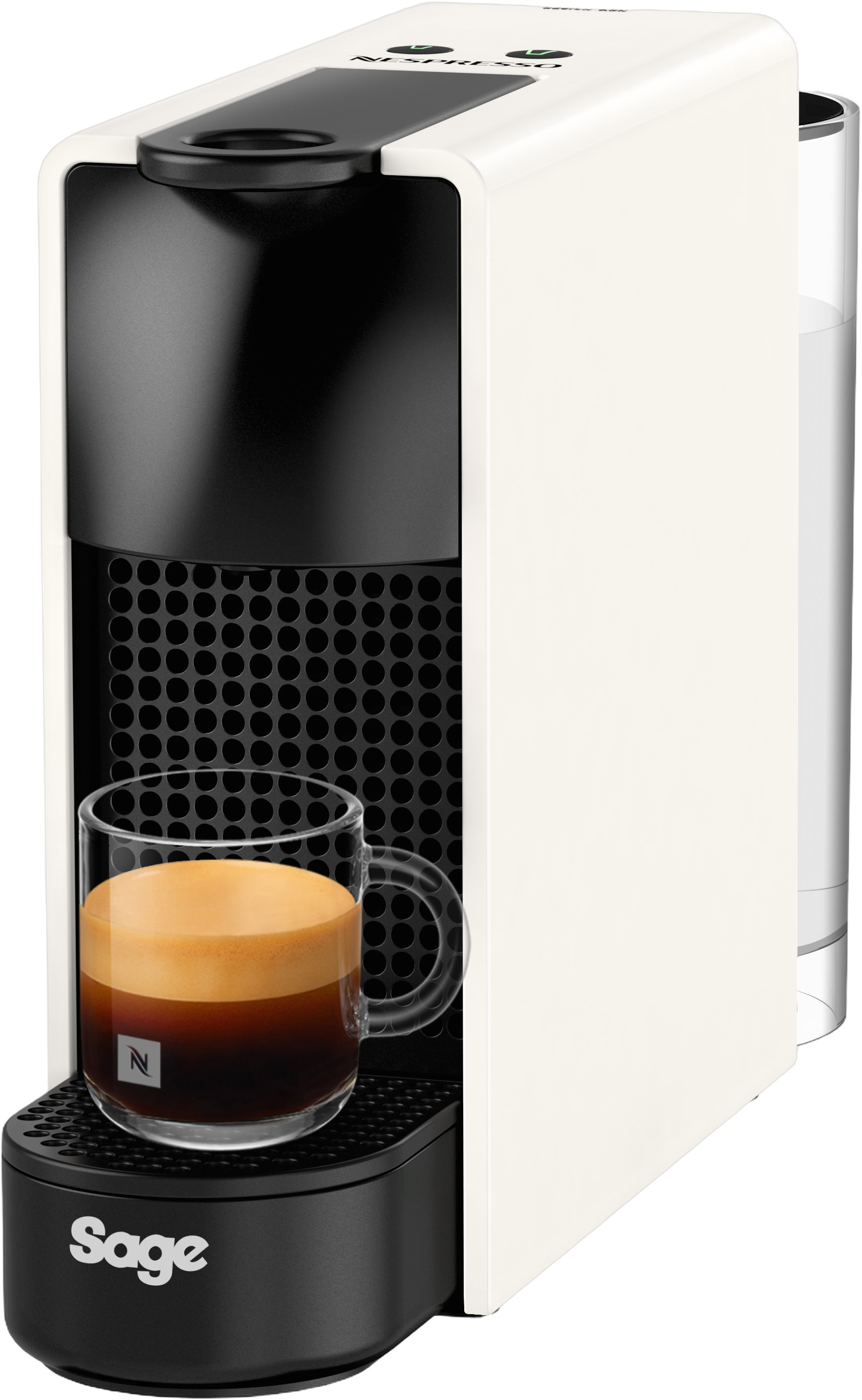 Essenza Mini