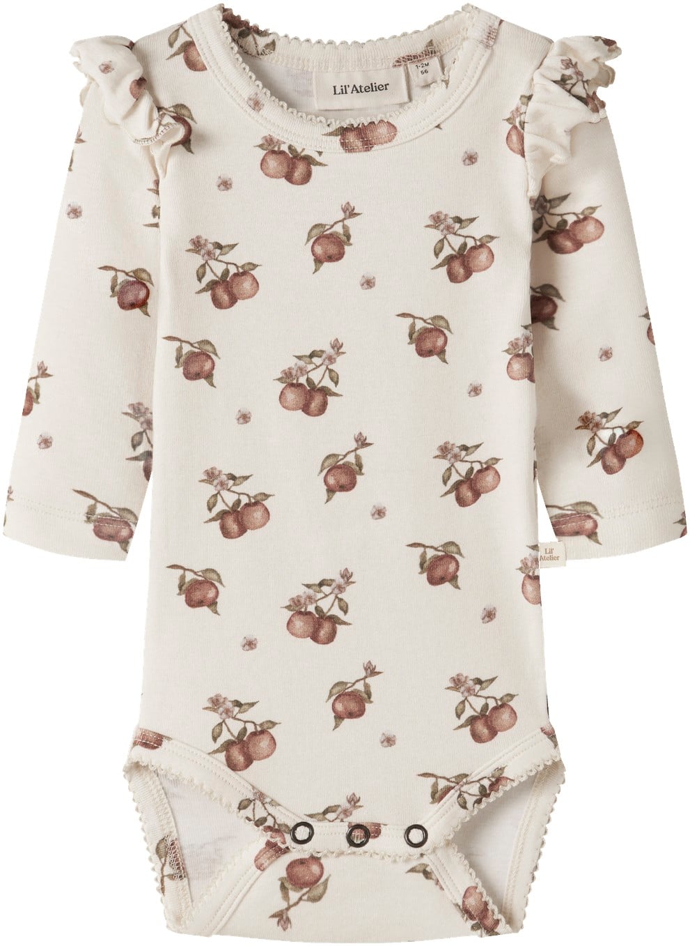 Nbfgayo KEP LS Slim Body LIL