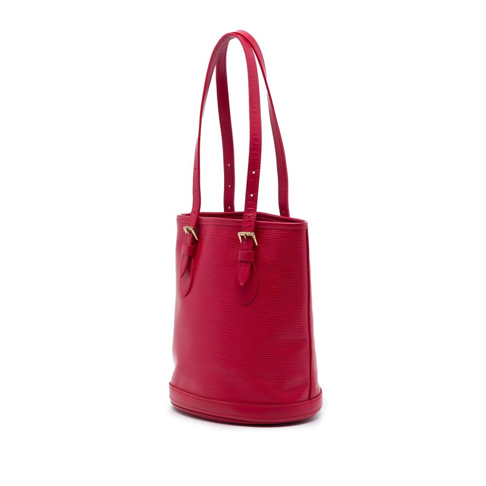 Louis Vuitton Bucket Bag