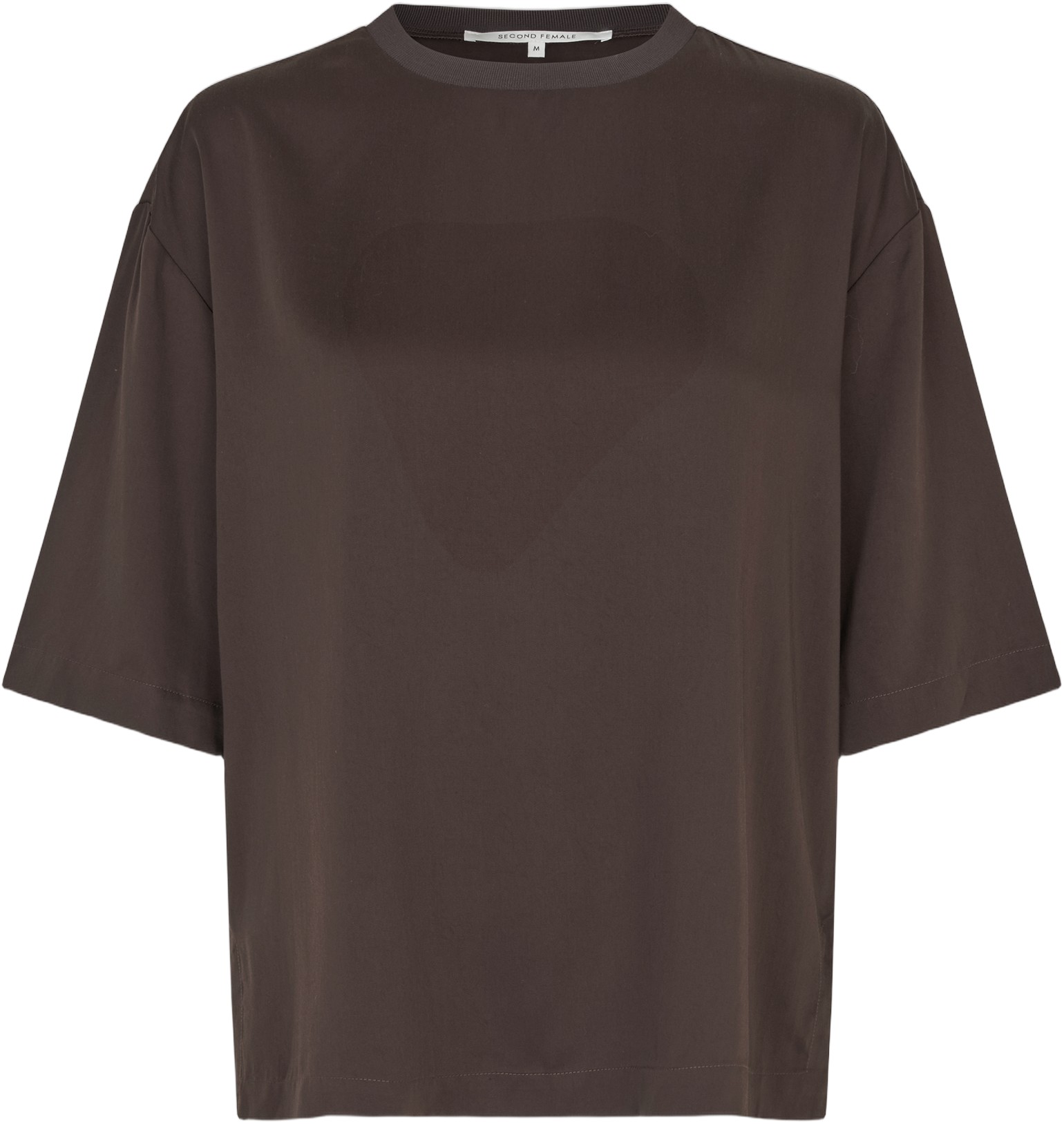Samanta SS Blouse
