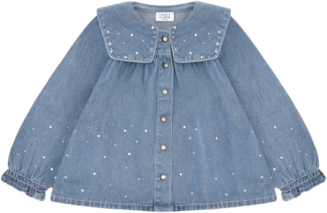 Hckaroline Denim M. Nitte