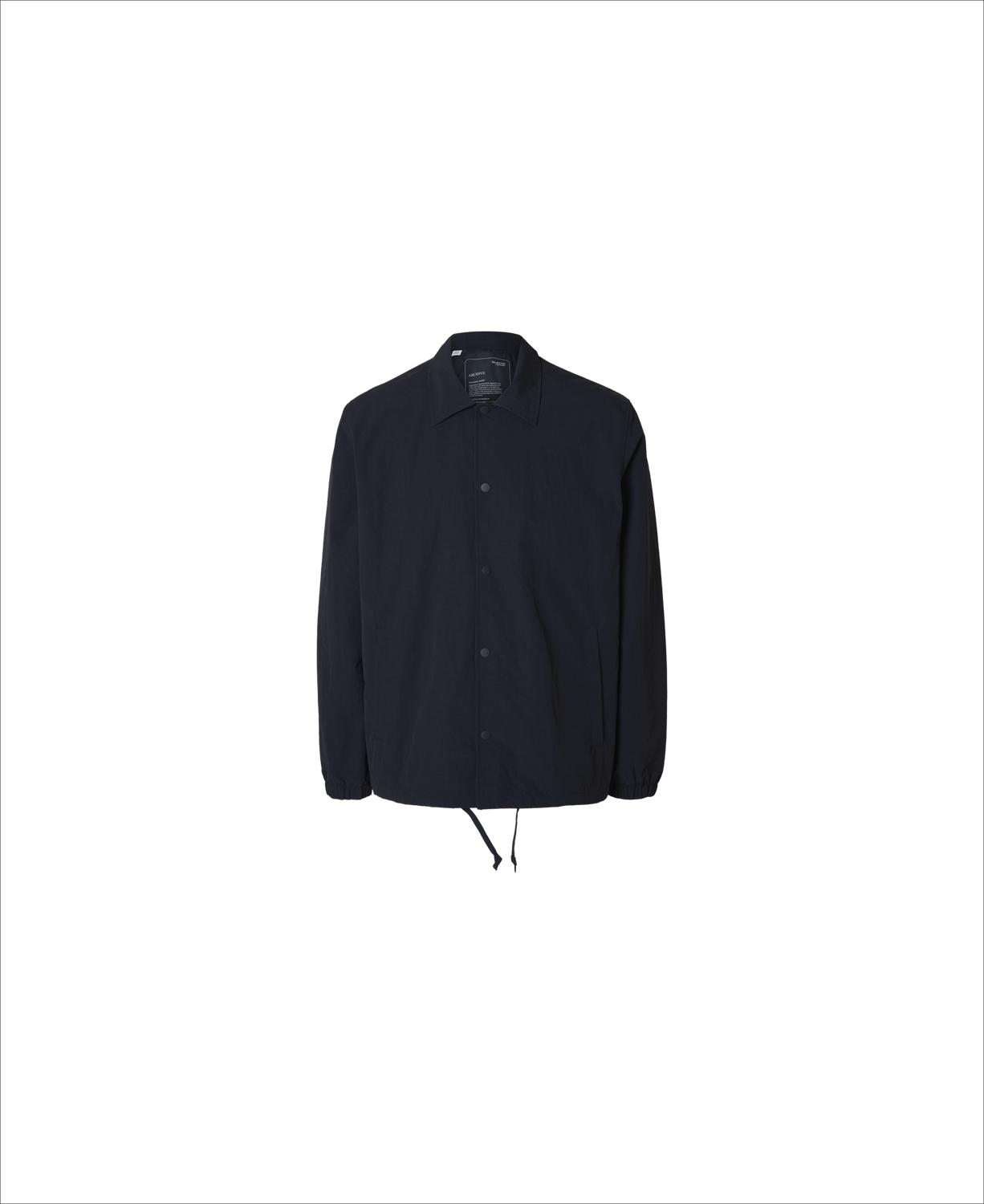 Slharchive Coach Jkt Noos