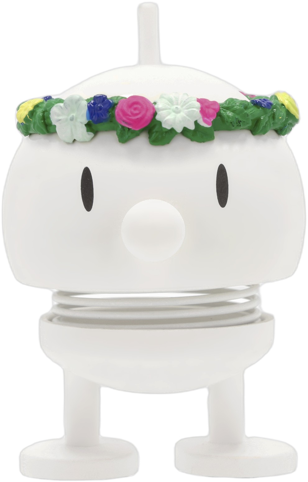 Hoptimist Midsommar Bumble S White