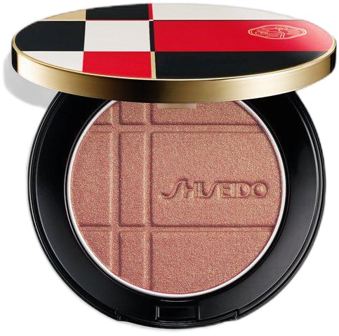 Shiseido Color And Glow Enhancer 7 g - 03