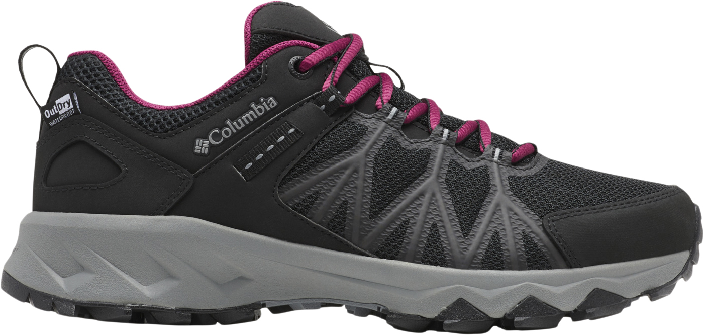 Columbia Peakfreak Outdry Vandresko Dame