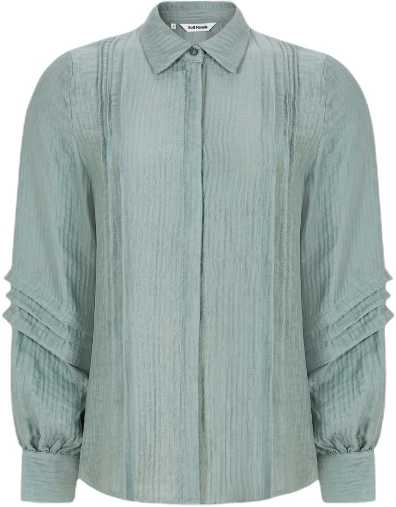 Srcelyse Shirt - DKK 180 hos Magasin