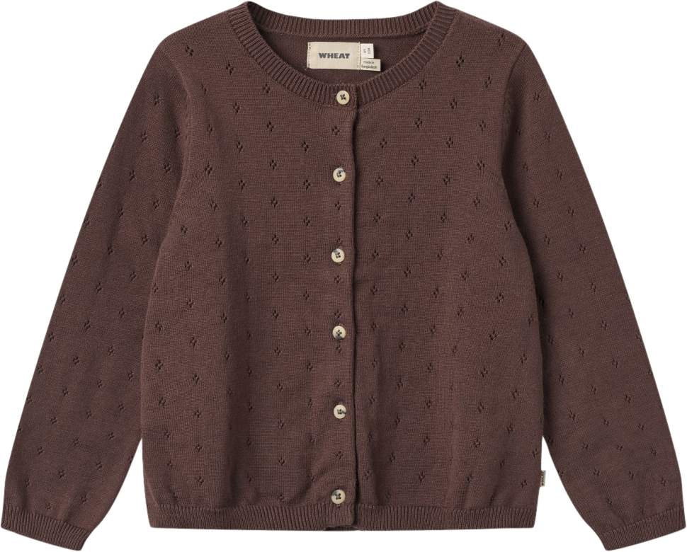 Strik Cardigan Maia