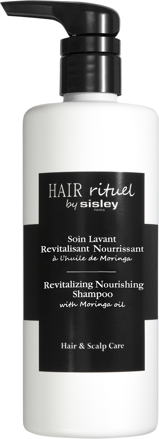 Hair Rituel By Sisley Revitalizing Nourishing Shampoo