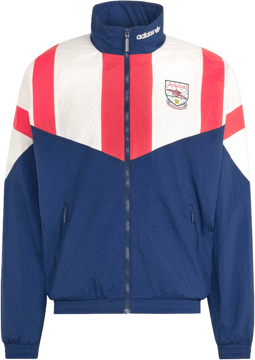 Arsenal FC EQT Sweatshirt