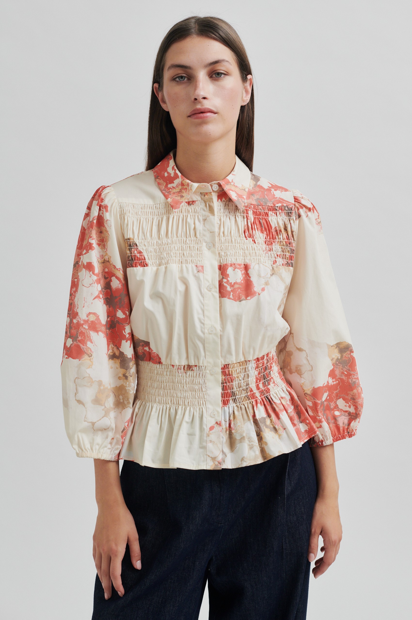 Sirmione Shirt