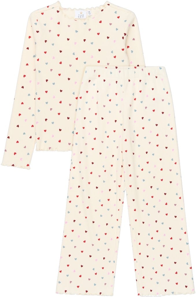 Tnverina L_S Rib Set