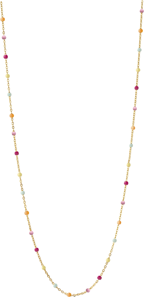 Necklace, Lola