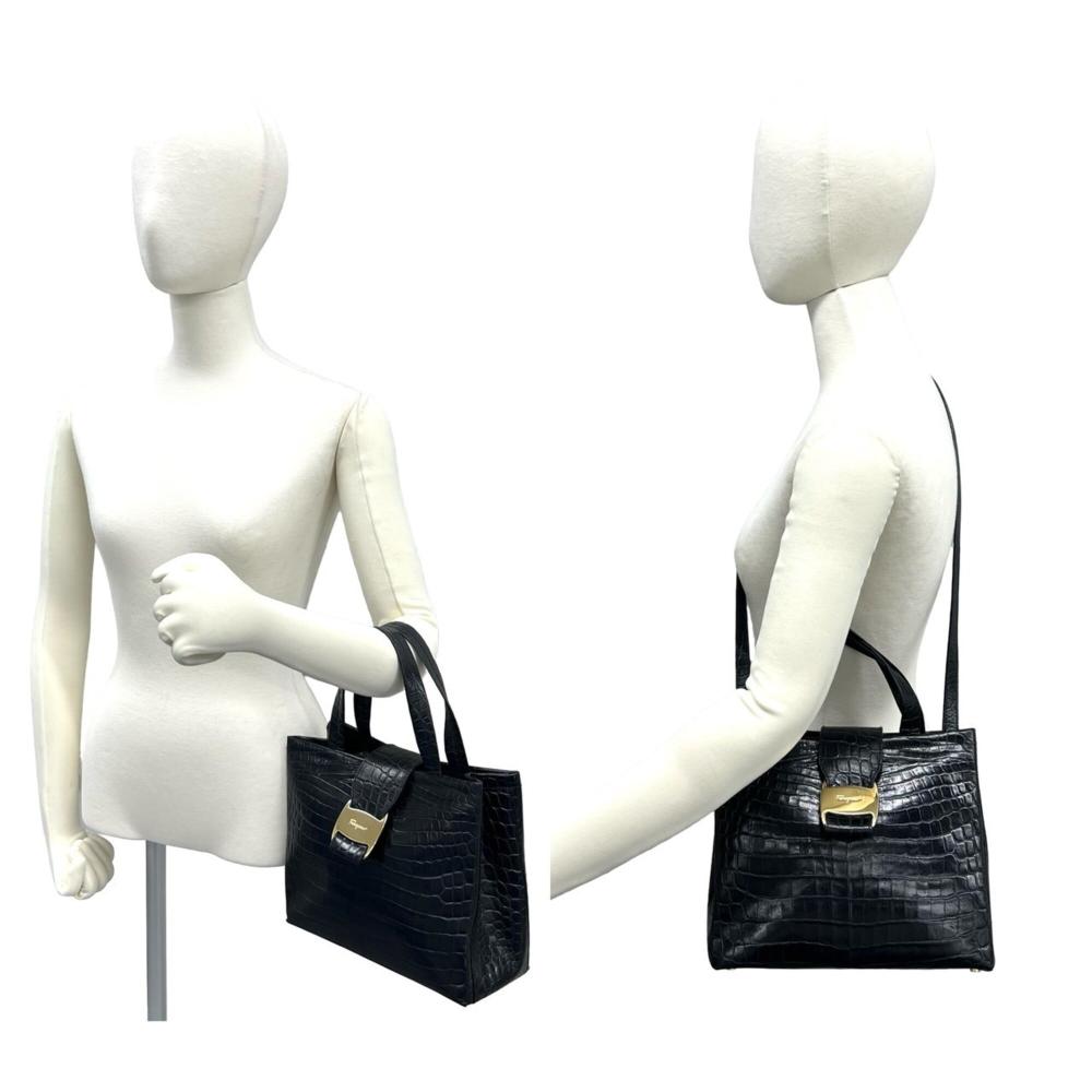 Salvatore Ferragamo Handbag
