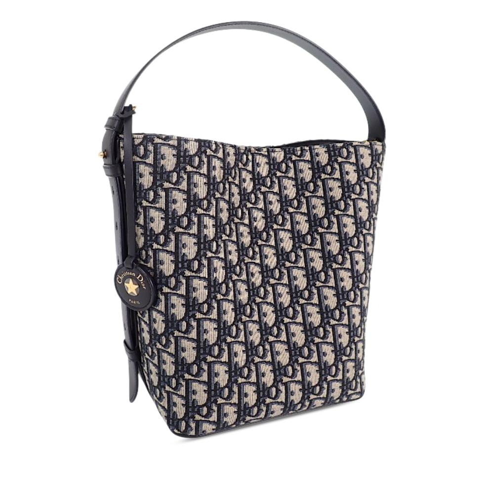 Dior Bucket Bag