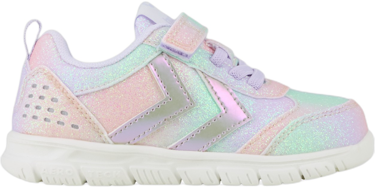 Crosslite Glitter Sneakers