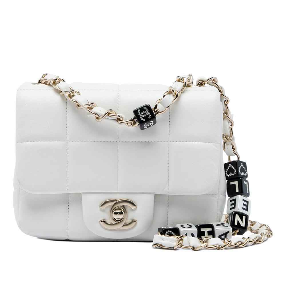 Chanel Flap Bag