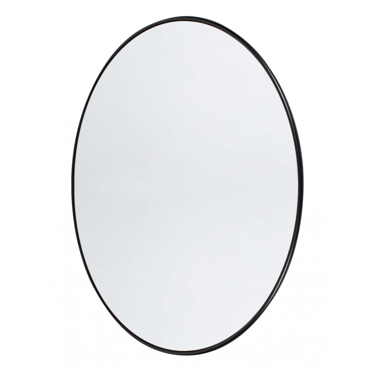 Vægspejl Rundt Copenhagen L