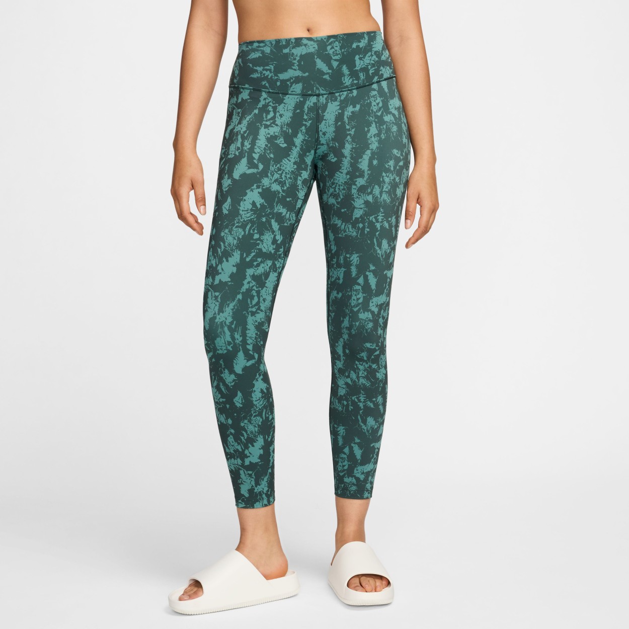 One Women High Waist Tight