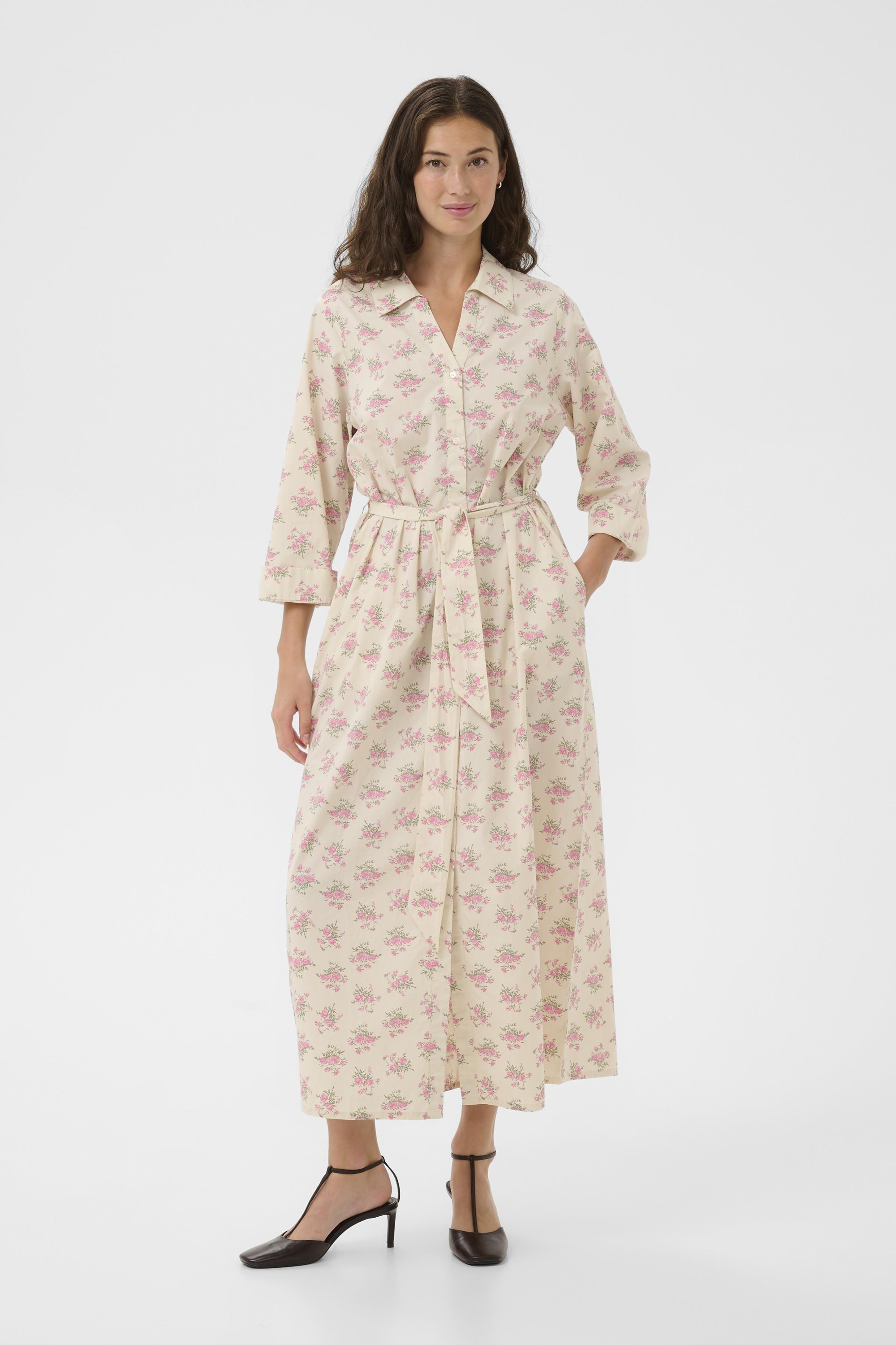 Cupeonie Olena Dress